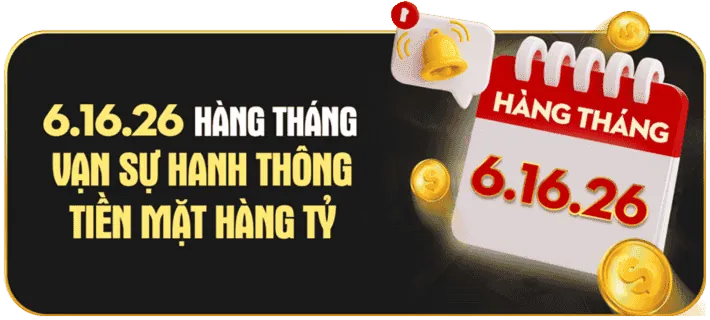 Hoàn trả hàng tuần tại OKVIP AU