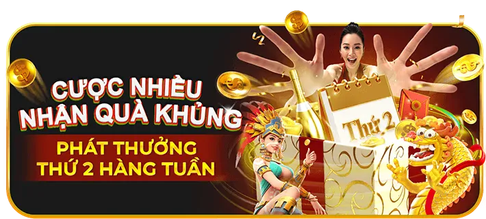 Phân tích các chương trình khuyến mãi mới nhất của OKVIP AU