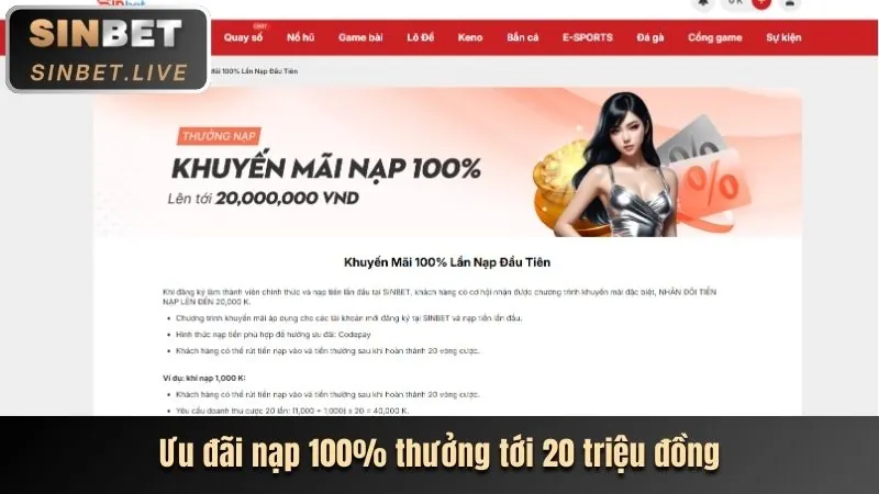 Đối tác casino OKVIP AU